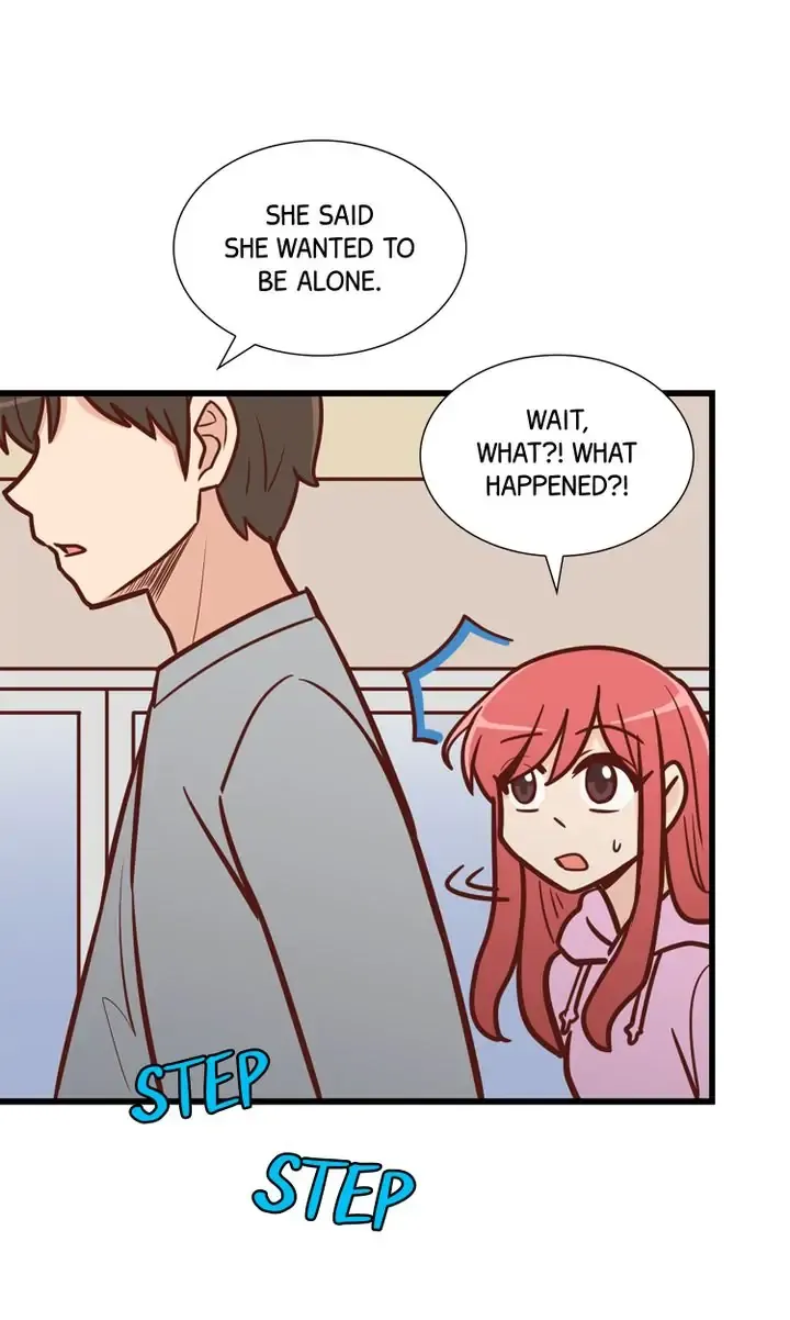 Sandwiched Chapter 68 Online - página 47