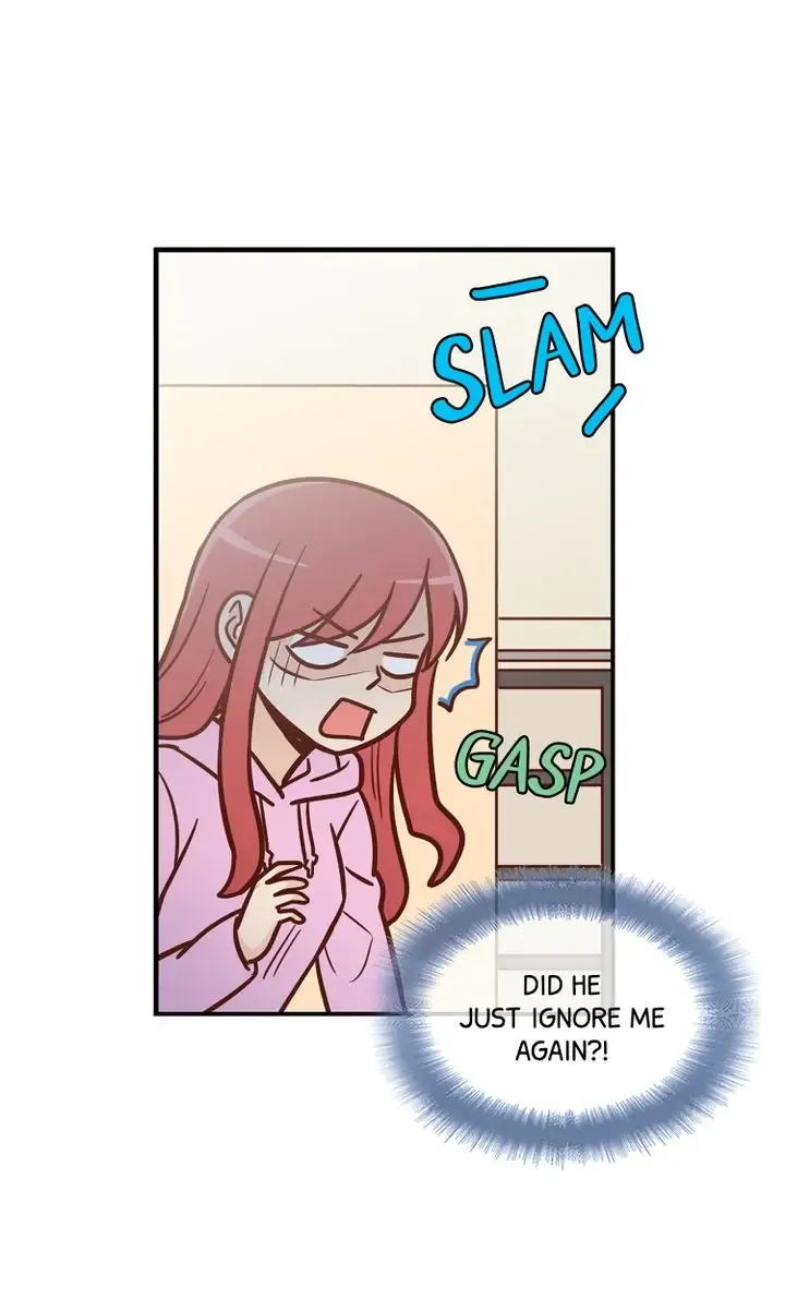 Sandwiched Chapter 68 Online - página 48