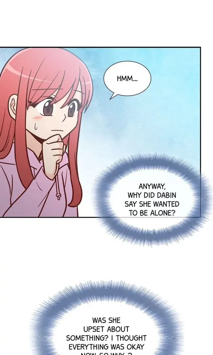 Sandwiched Chapter 68 Online - página 49