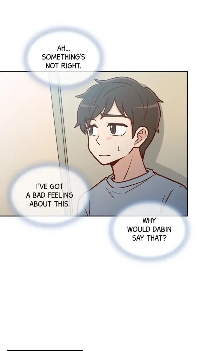 Sandwiched Chapter 68 Online - página 51