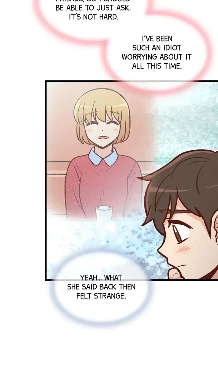 Sandwiched Chapter 68 Online - página 53
