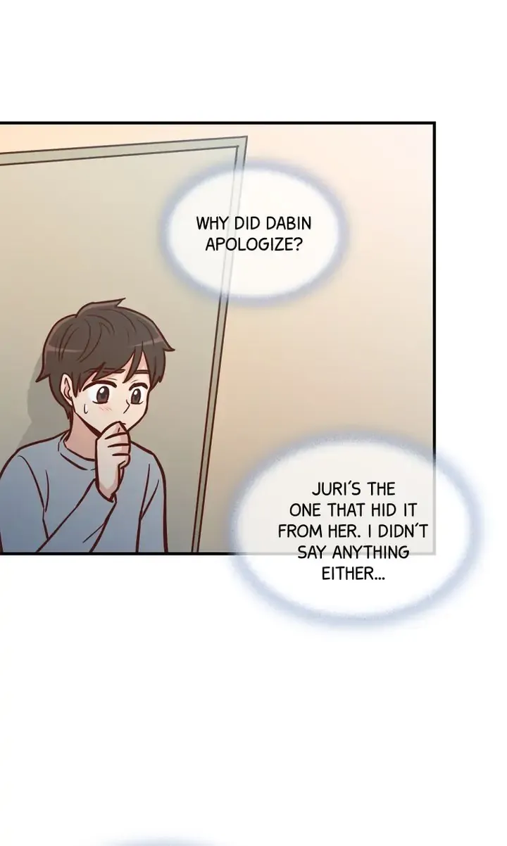 Sandwiched Chapter 68 Online - página 54