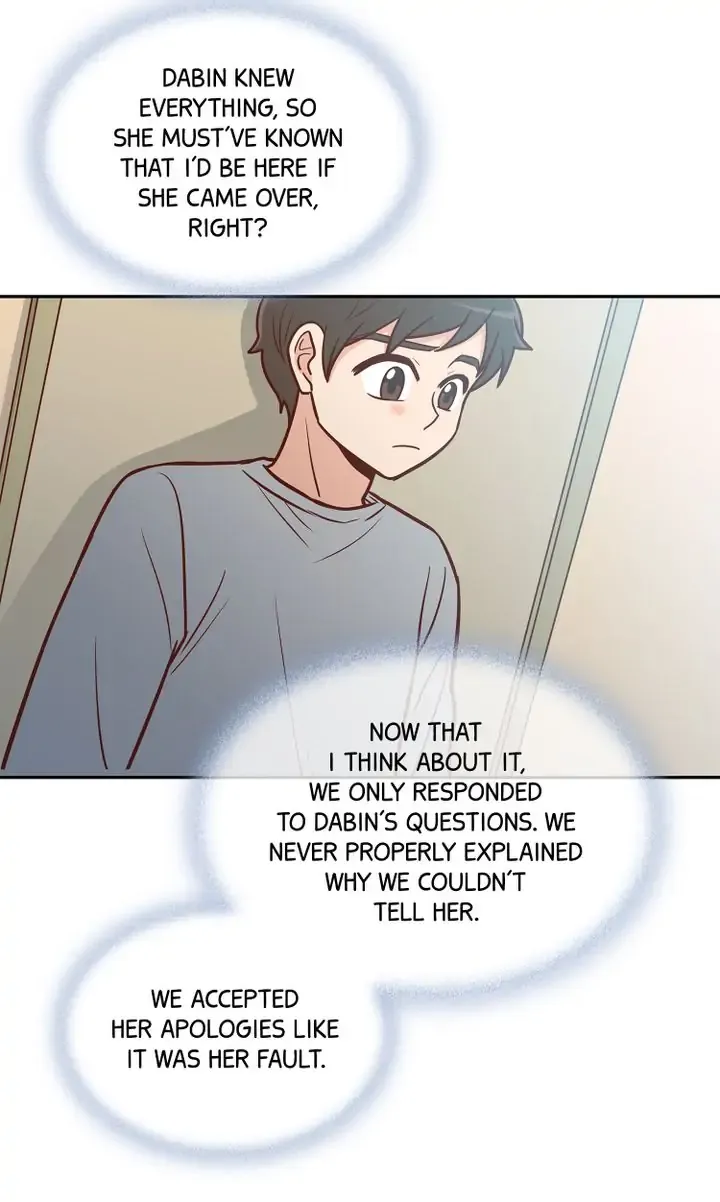 Sandwiched Chapter 68 Online - página 55