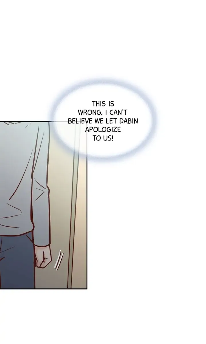 Sandwiched Chapter 68 Online - página 56