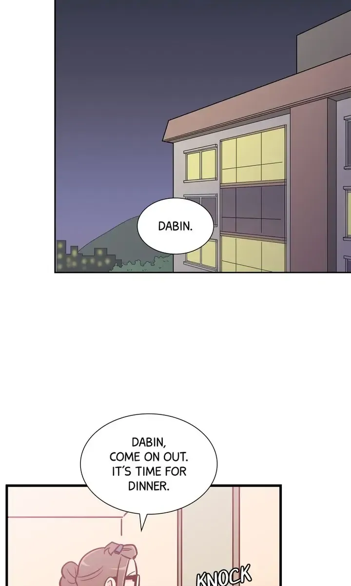 Sandwiched Chapter 68 Online - página 58