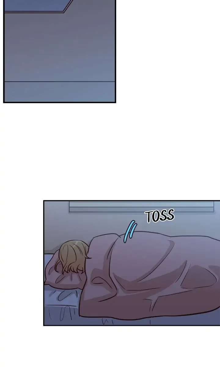 Sandwiched Chapter 68 Online - página 64