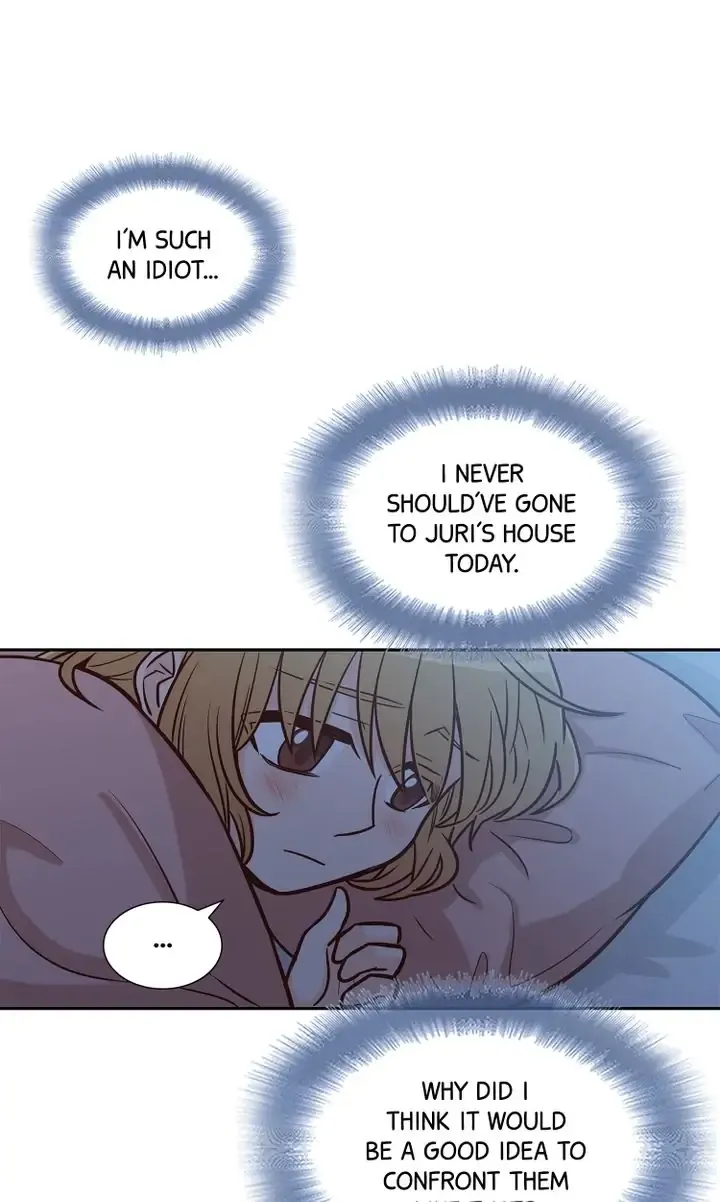Sandwiched Chapter 68 Online - página 65