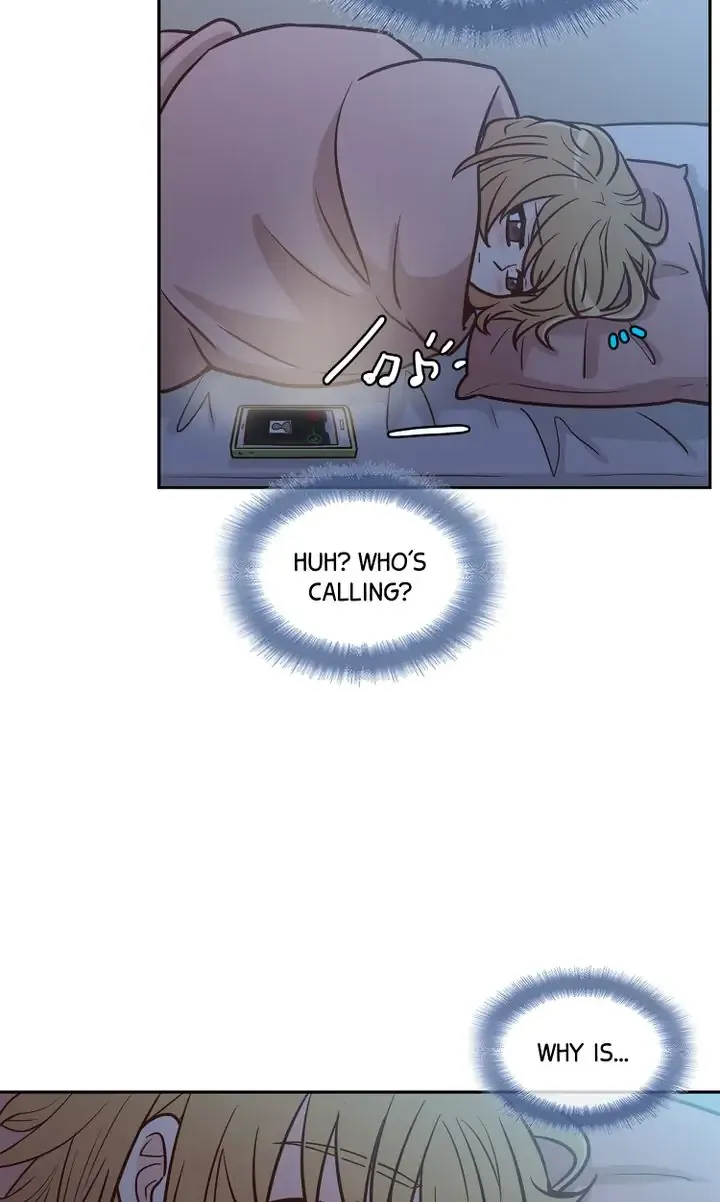 Sandwiched Chapter 68 Online - página 68