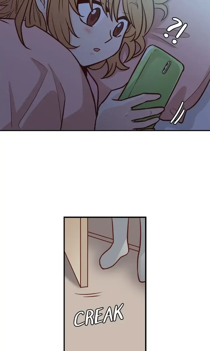 Sandwiched Chapter 68 Online - página 69