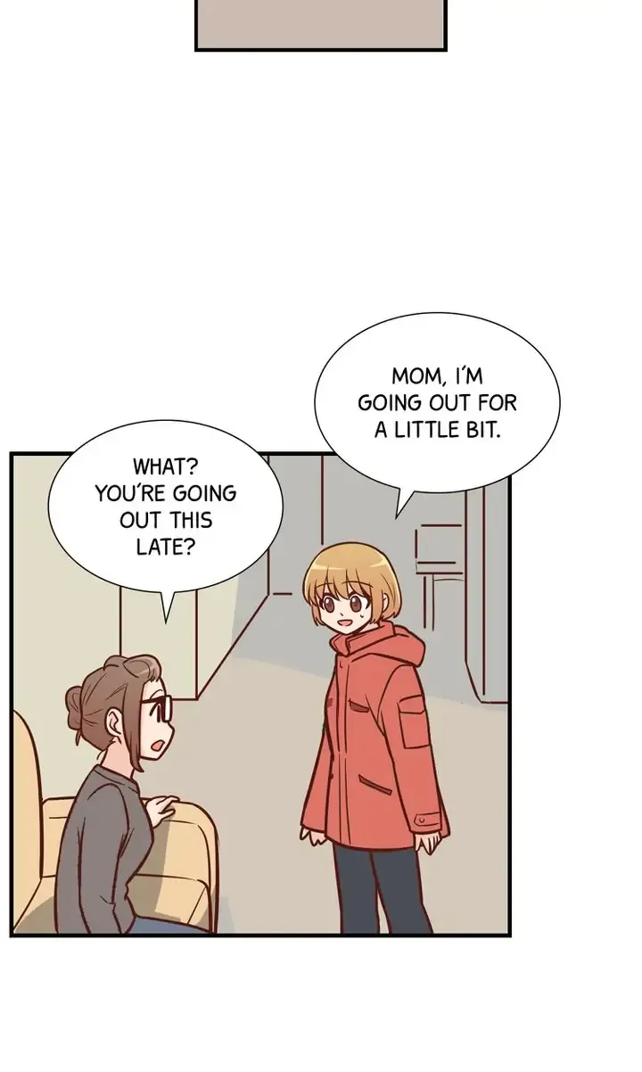 Sandwiched Chapter 68 Online - página 70