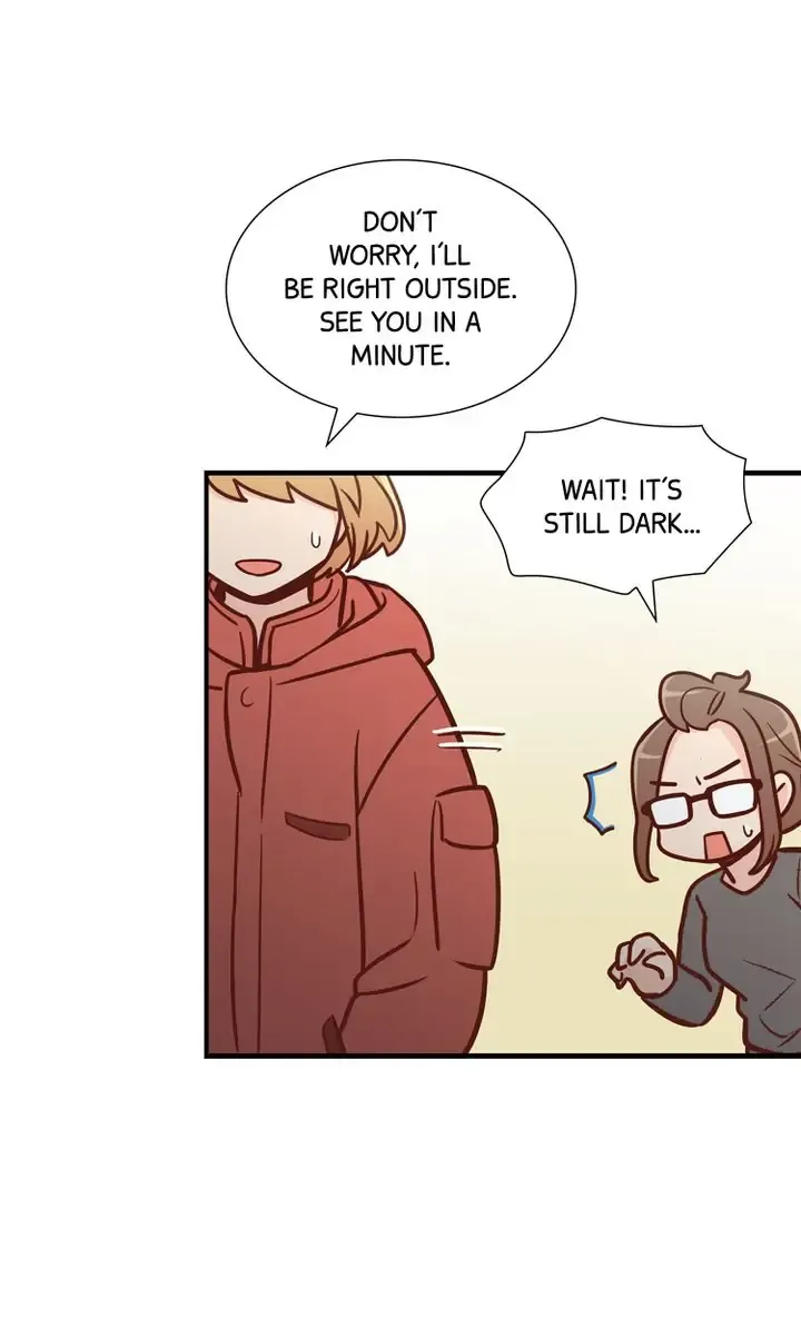 Sandwiched Chapter 68 Online - página 71