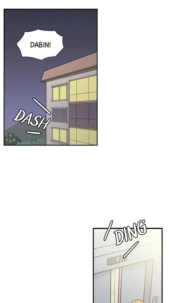 Sandwiched Chapter 68 Online - página 72