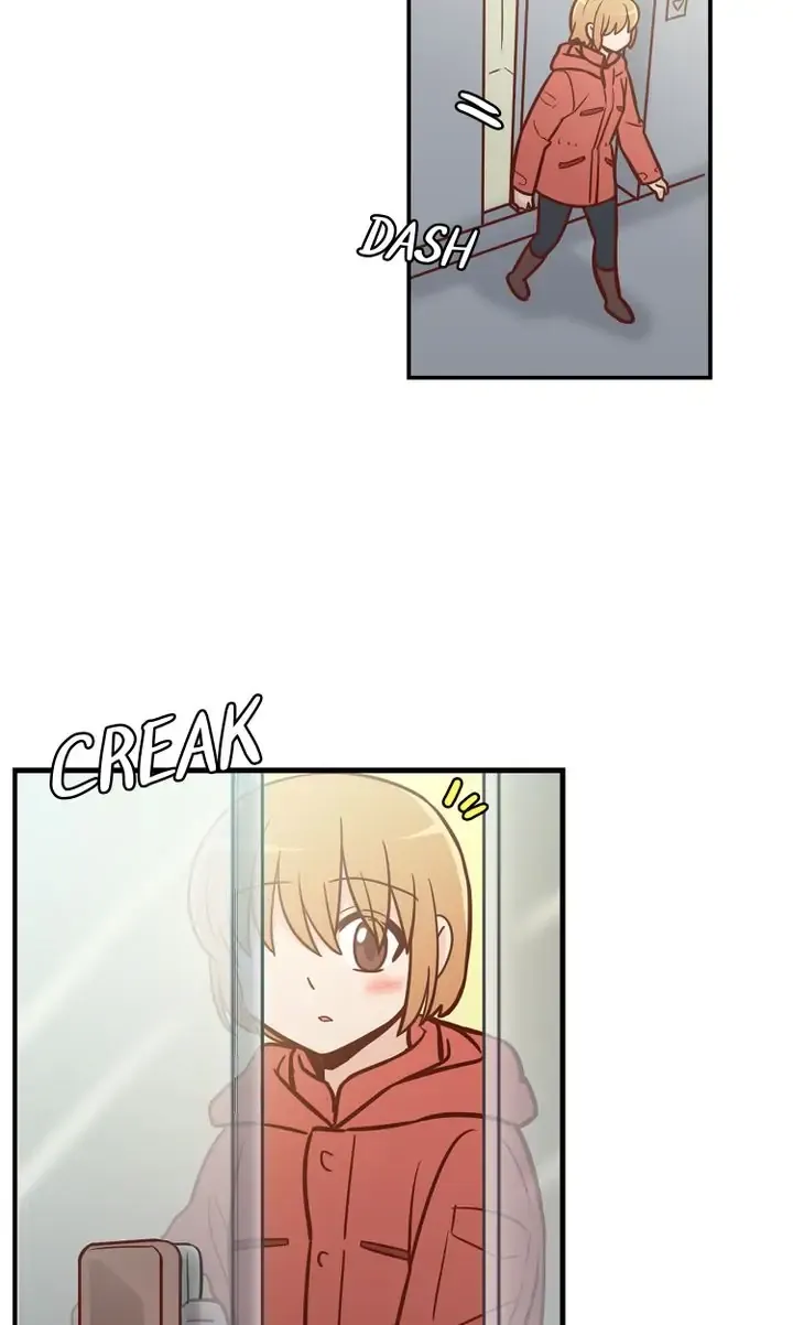 Sandwiched Chapter 68 Online - página 73