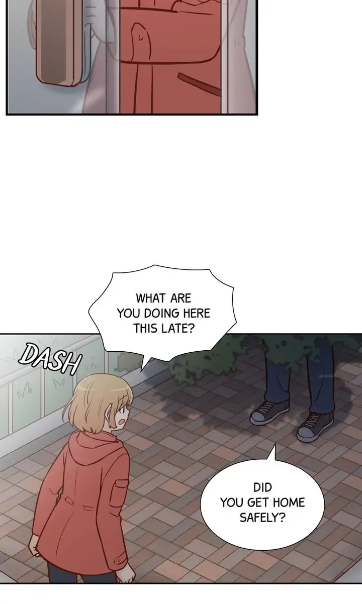 Sandwiched Chapter 68 Online - página 74