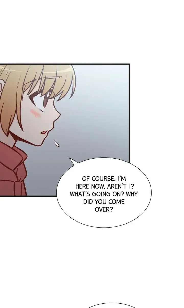 Sandwiched Chapter 68 Online - página 75