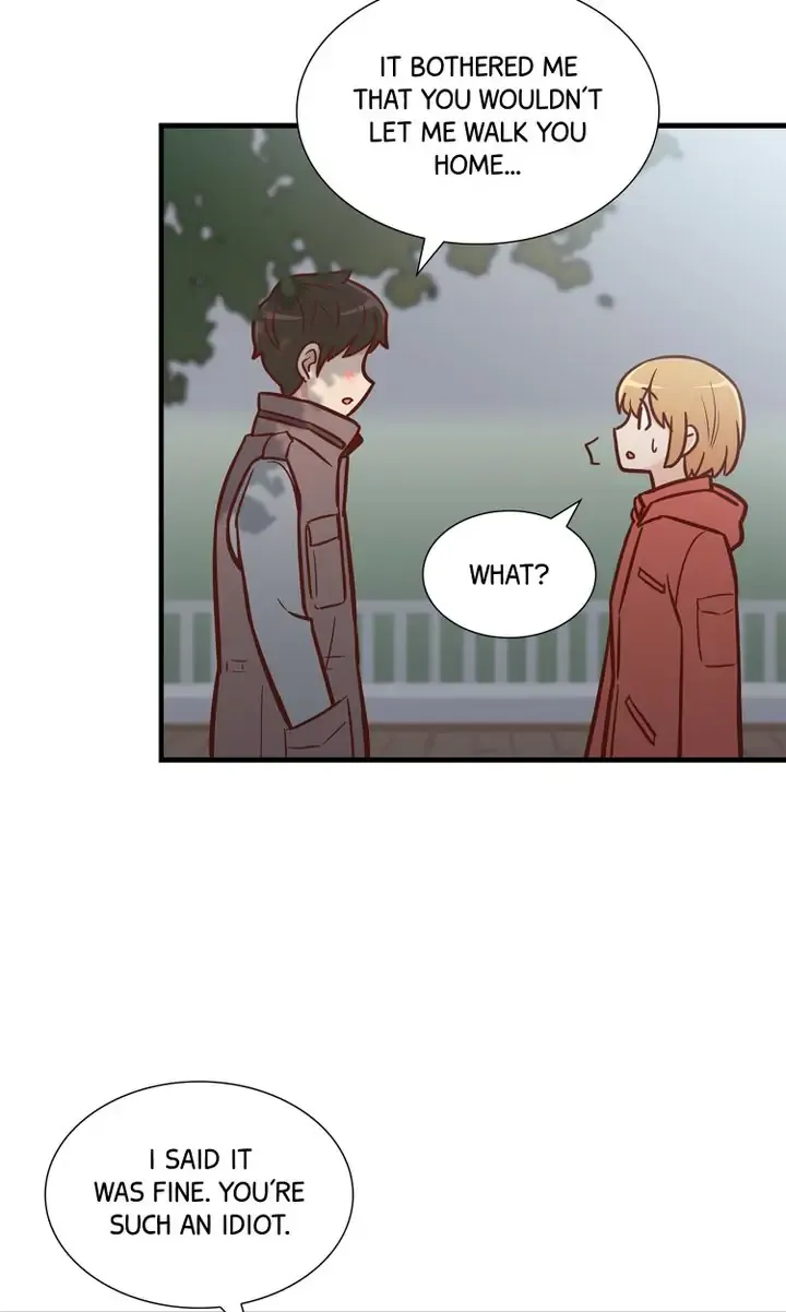 Sandwiched Chapter 68 Online - página 76