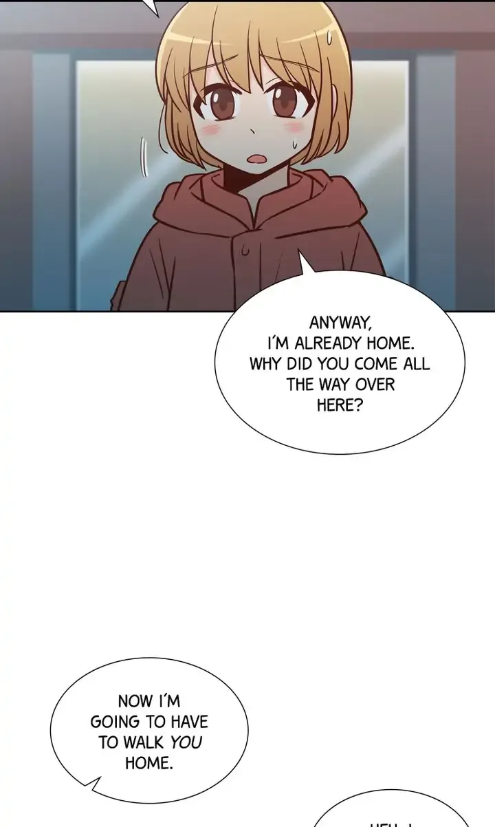 Sandwiched Chapter 68 Online - página 77