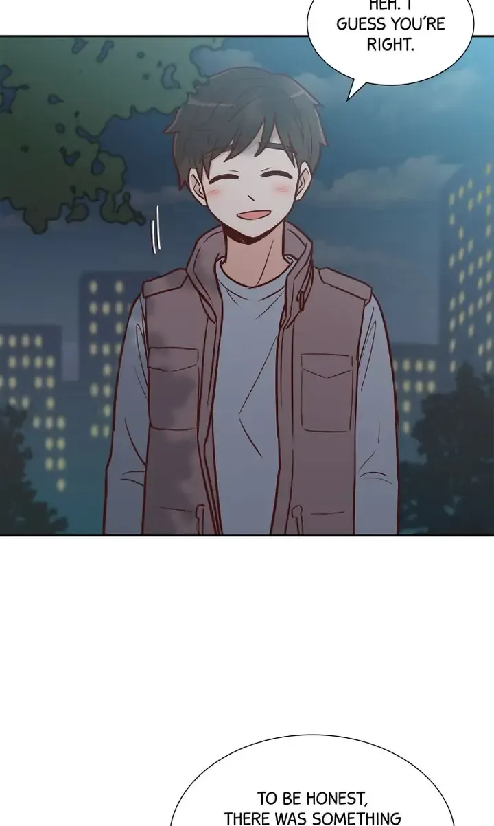 Sandwiched Chapter 68 Online - página 78
