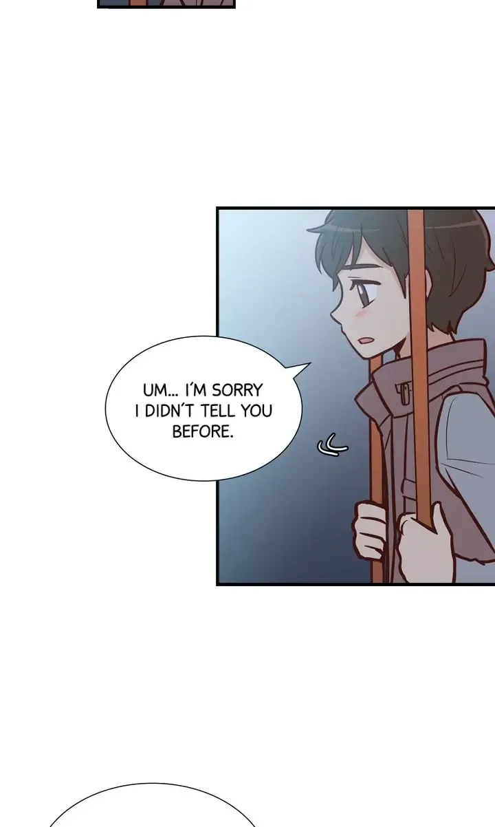 Sandwiched Chapter 69 Online - página 5