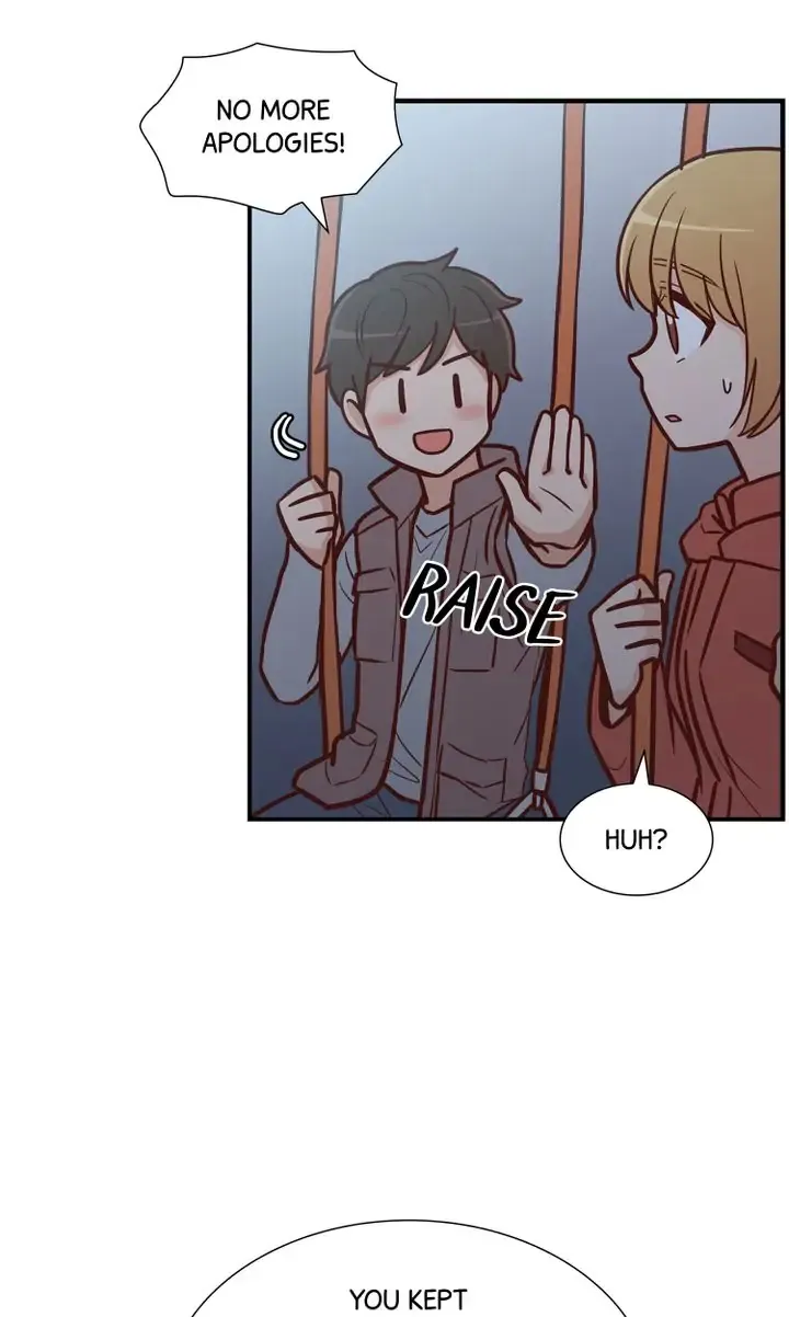 Sandwiched Chapter 69 Online - página 7