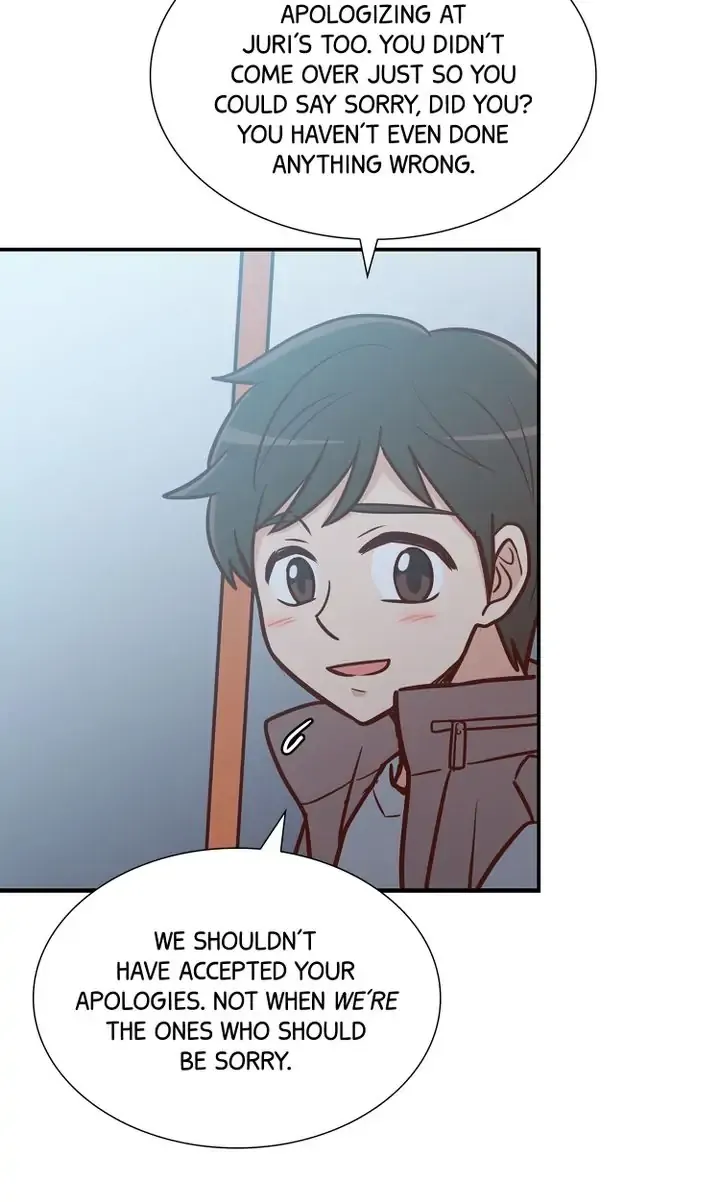 Sandwiched Chapter 69 Online - página 8