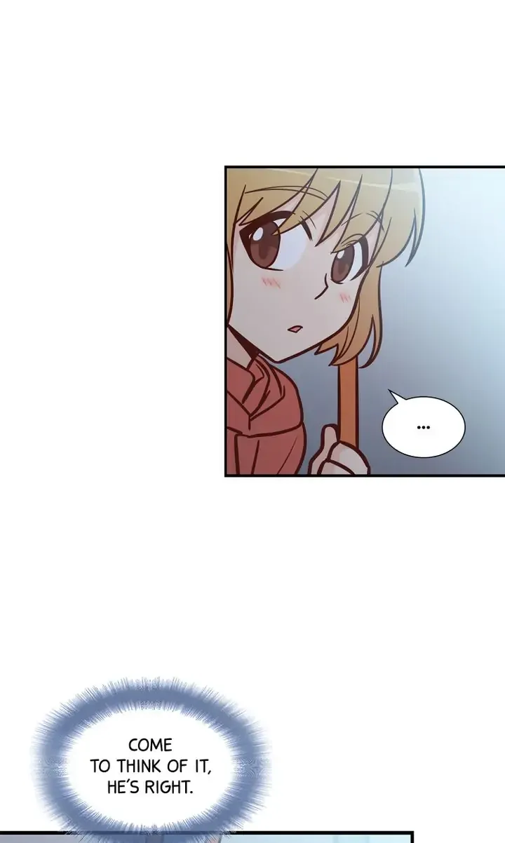Sandwiched Chapter 69 Online - página 9