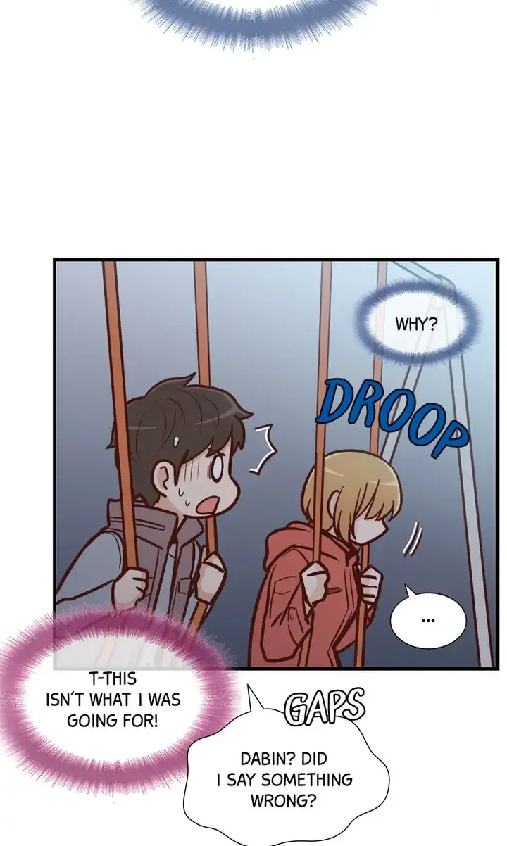 Sandwiched Chapter 69 Online - página 11