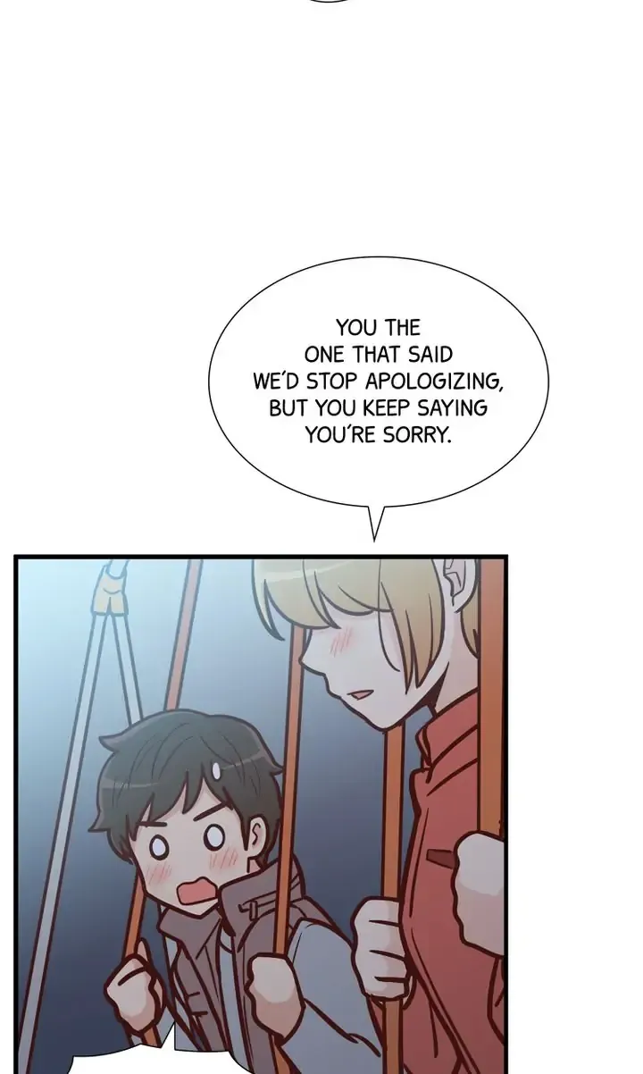 Sandwiched Chapter 69 Online - página 12