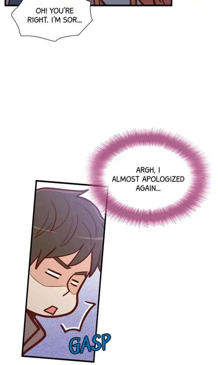 Sandwiched Chapter 69 Online - página 13