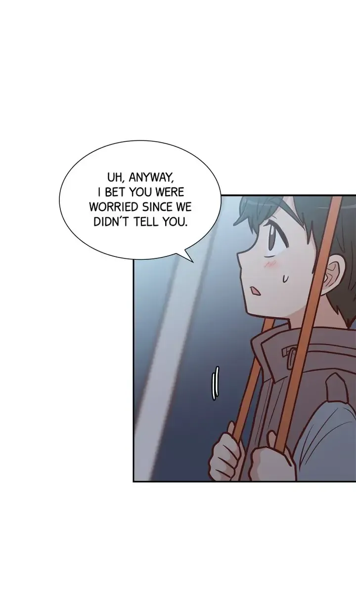 Sandwiched Chapter 69 Online - página 14