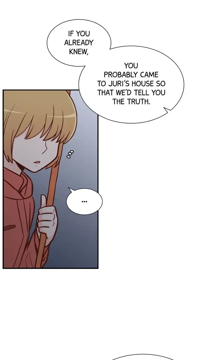Sandwiched Chapter 69 Online - página 15