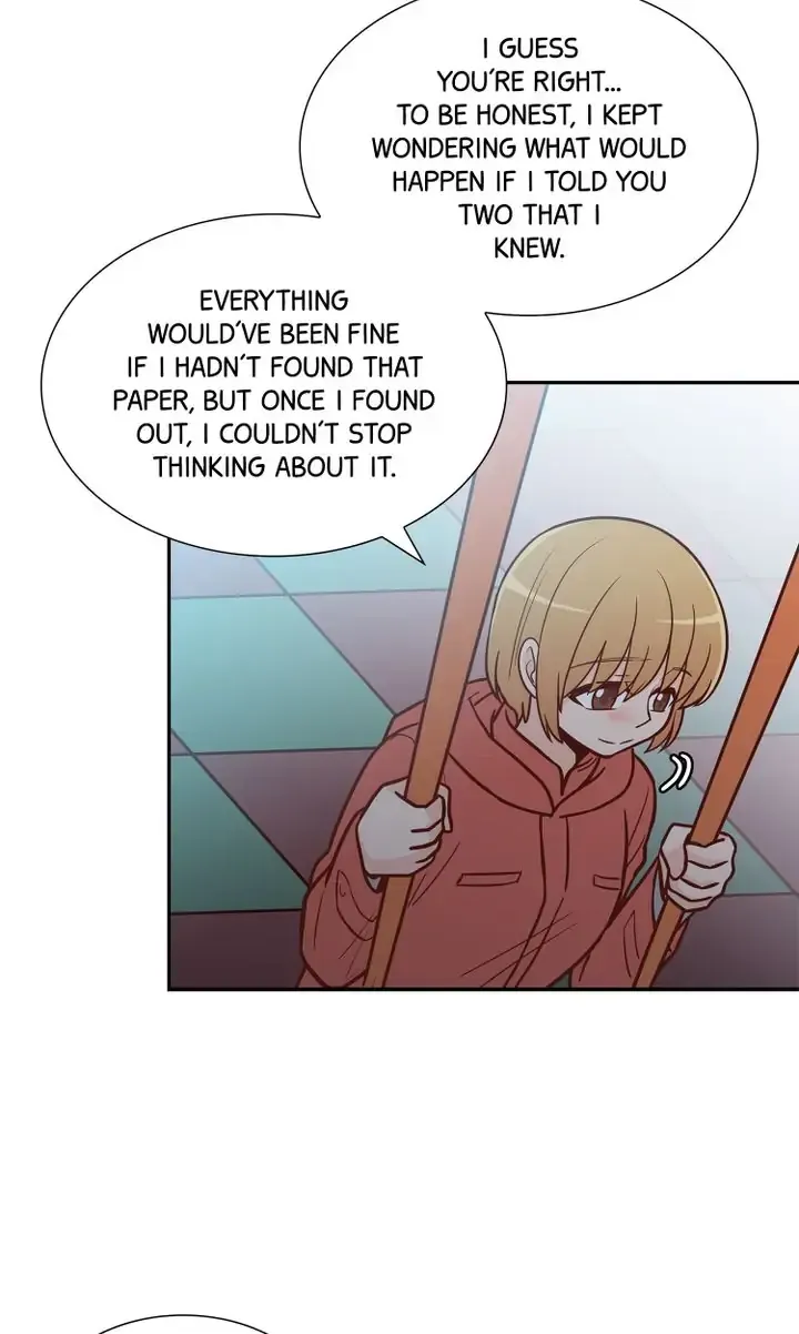 Sandwiched Chapter 69 Online - página 16