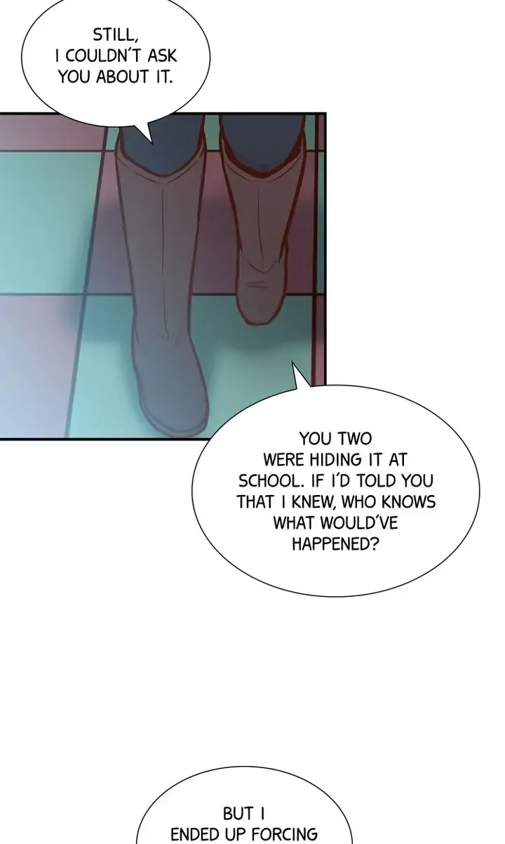 Sandwiched Chapter 69 Online - página 17