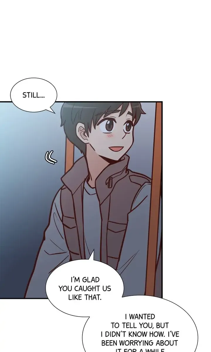 Sandwiched Chapter 69 Online - página 20