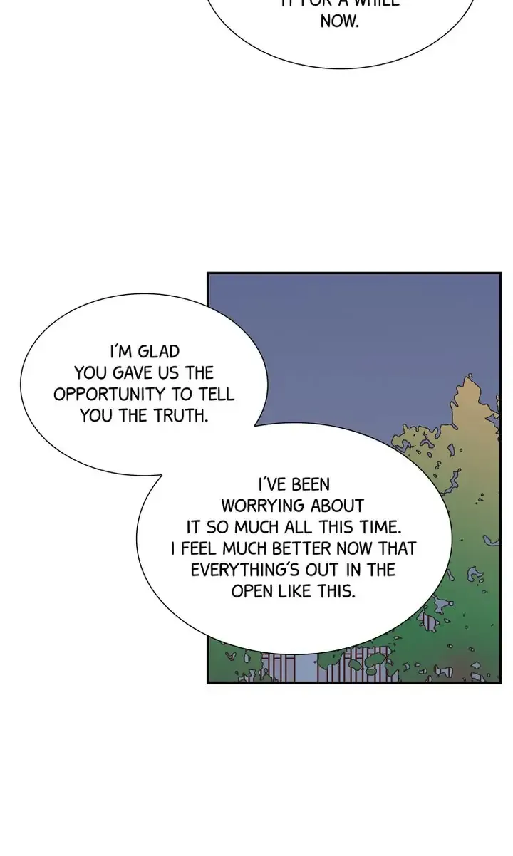Sandwiched Chapter 69 Online - página 21