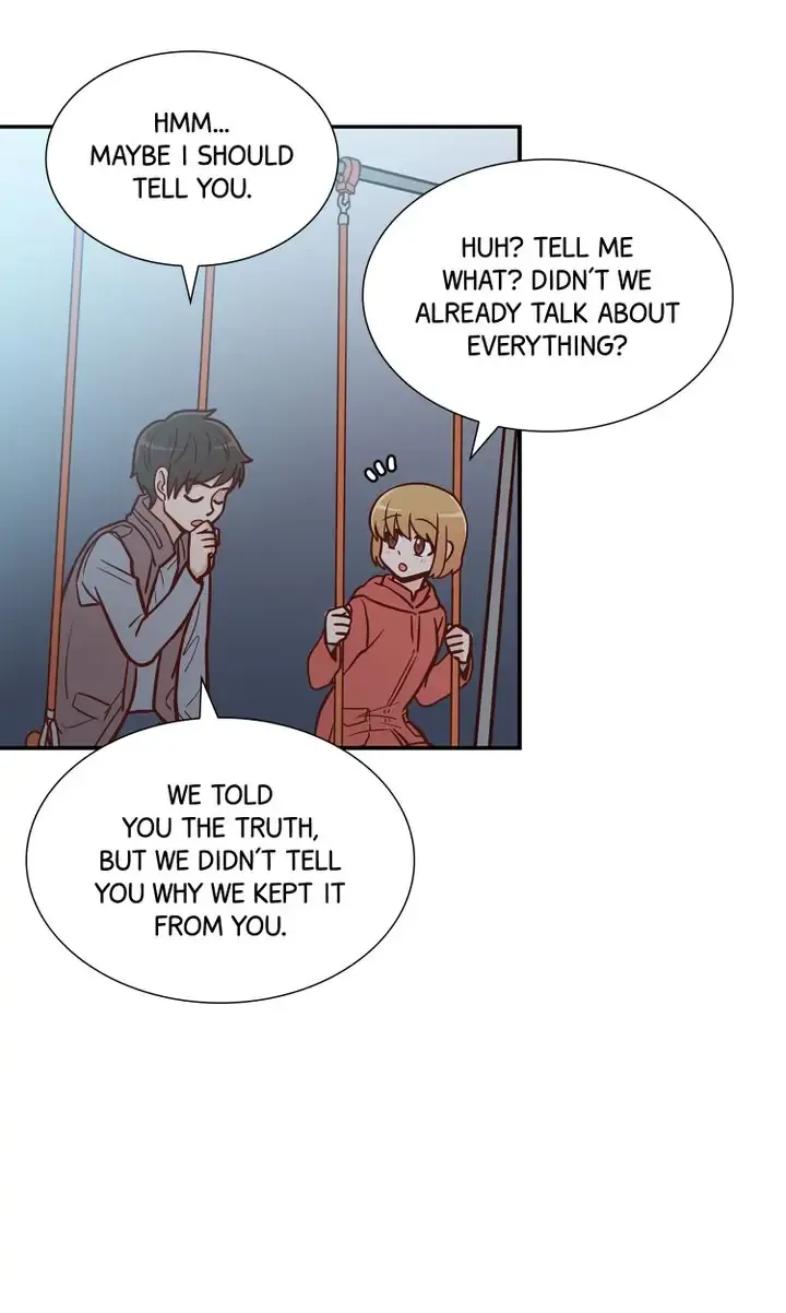 Sandwiched Chapter 69 Online - página 22
