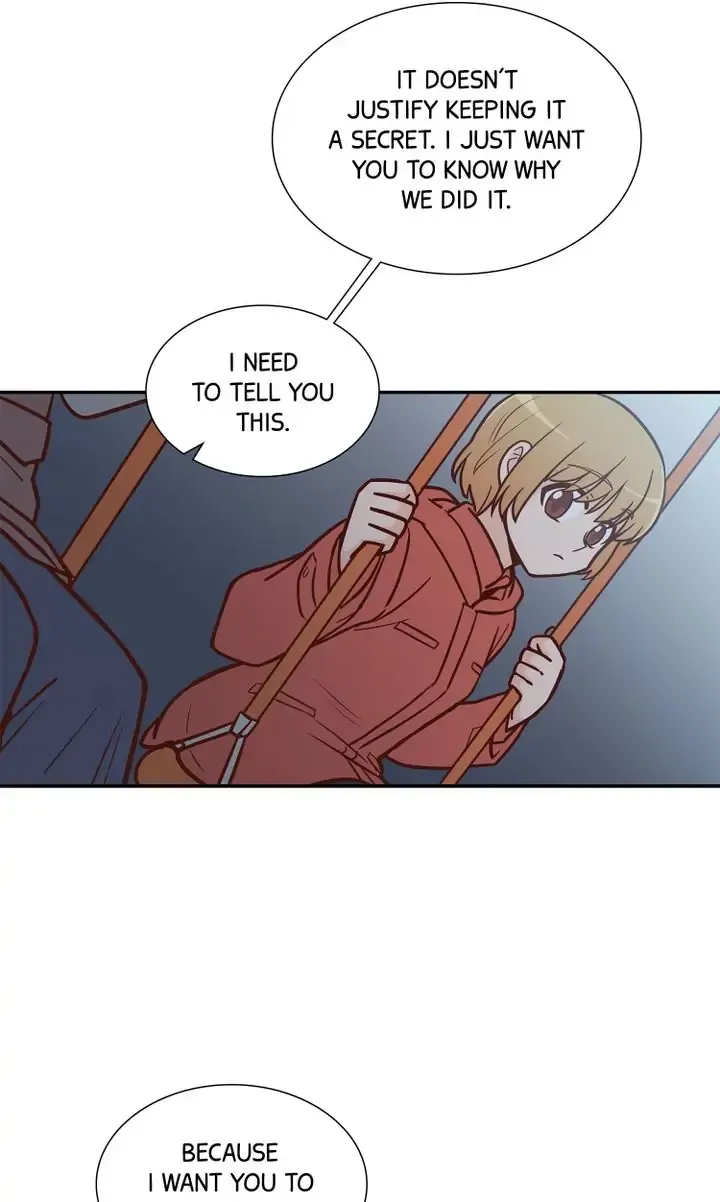 Sandwiched Chapter 69 Online - página 23