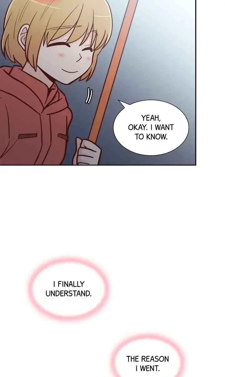 Sandwiched Chapter 69 Online - página 25
