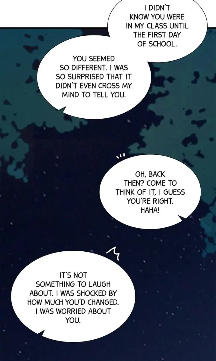Sandwiched Chapter 69 Online - página 27