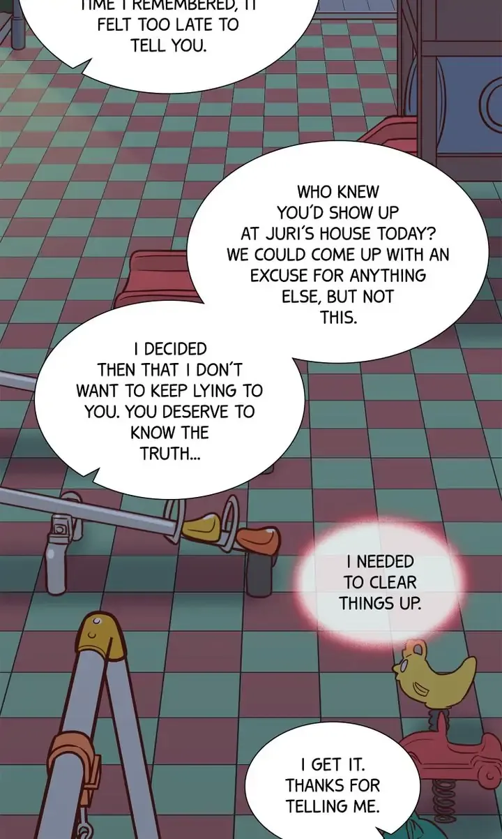 Sandwiched Chapter 69 Online - página 29