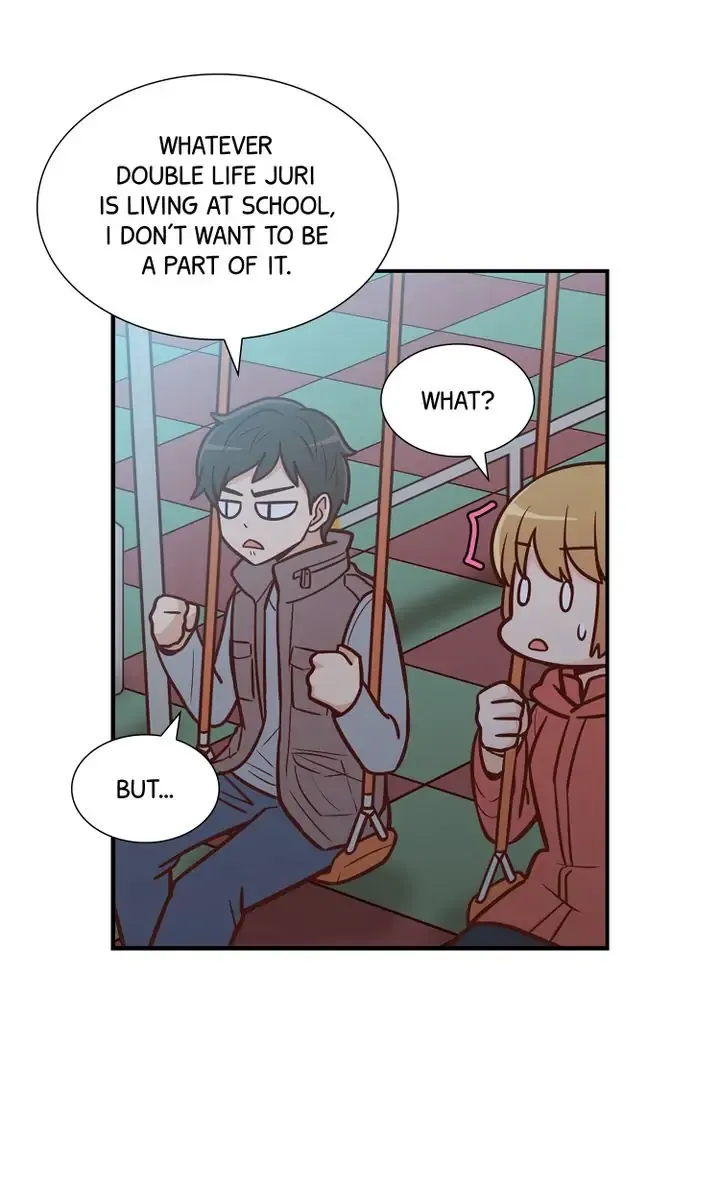 Sandwiched Chapter 69 Online - página 32