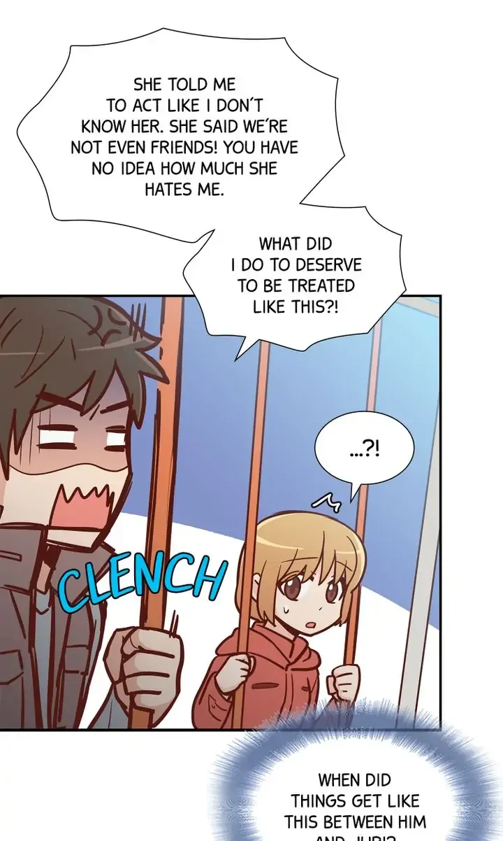 Sandwiched Chapter 69 Online - página 33