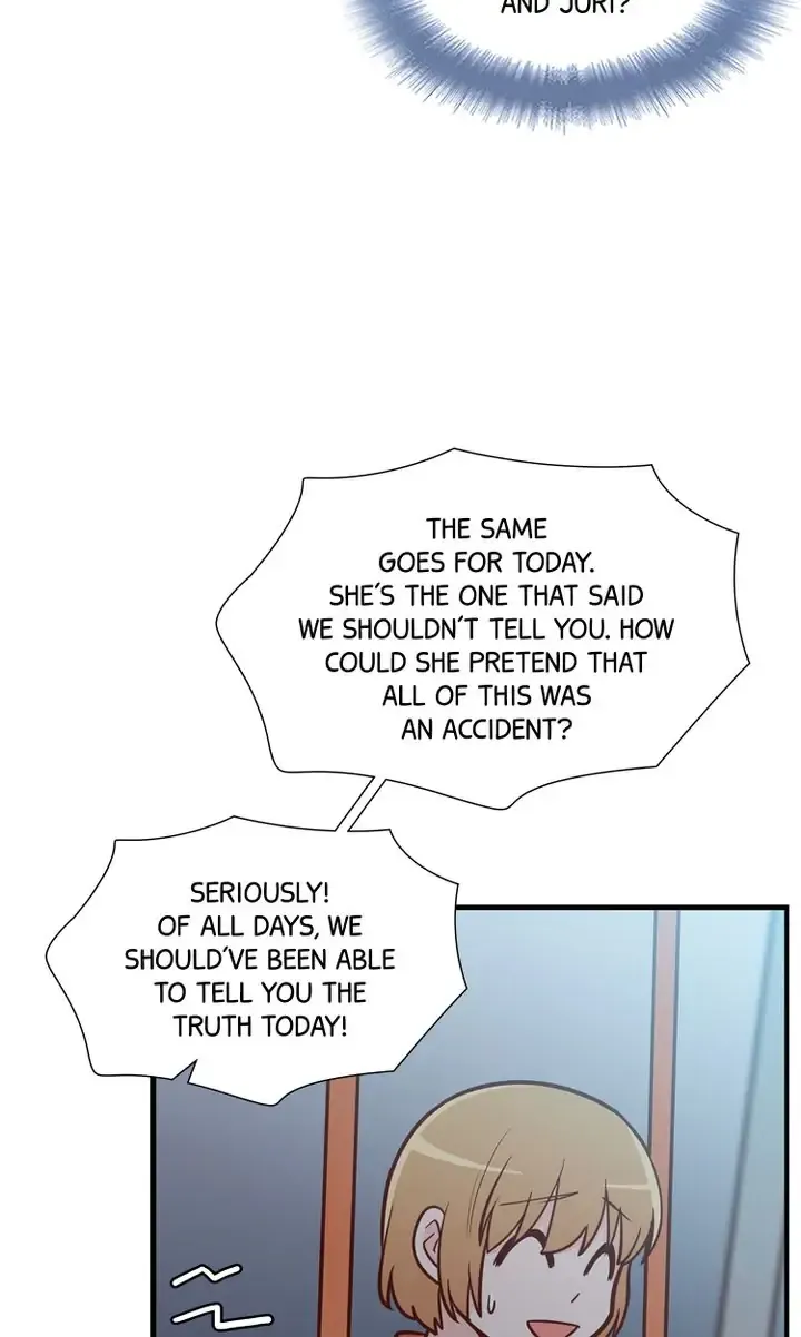 Sandwiched Chapter 69 Online - página 34