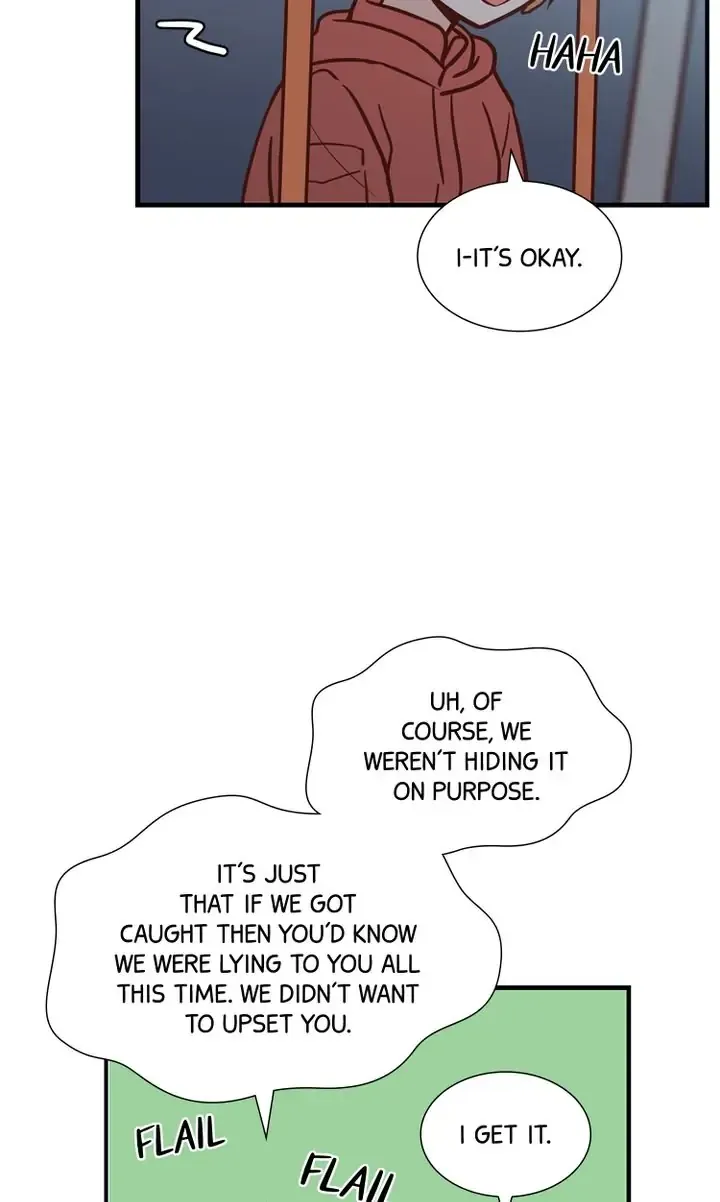 Sandwiched Chapter 69 Online - página 35