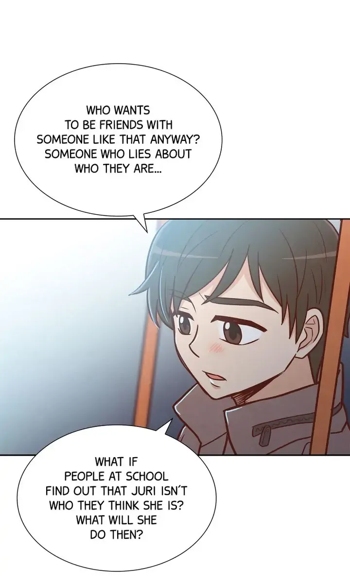 Sandwiched Chapter 69 Online - página 38