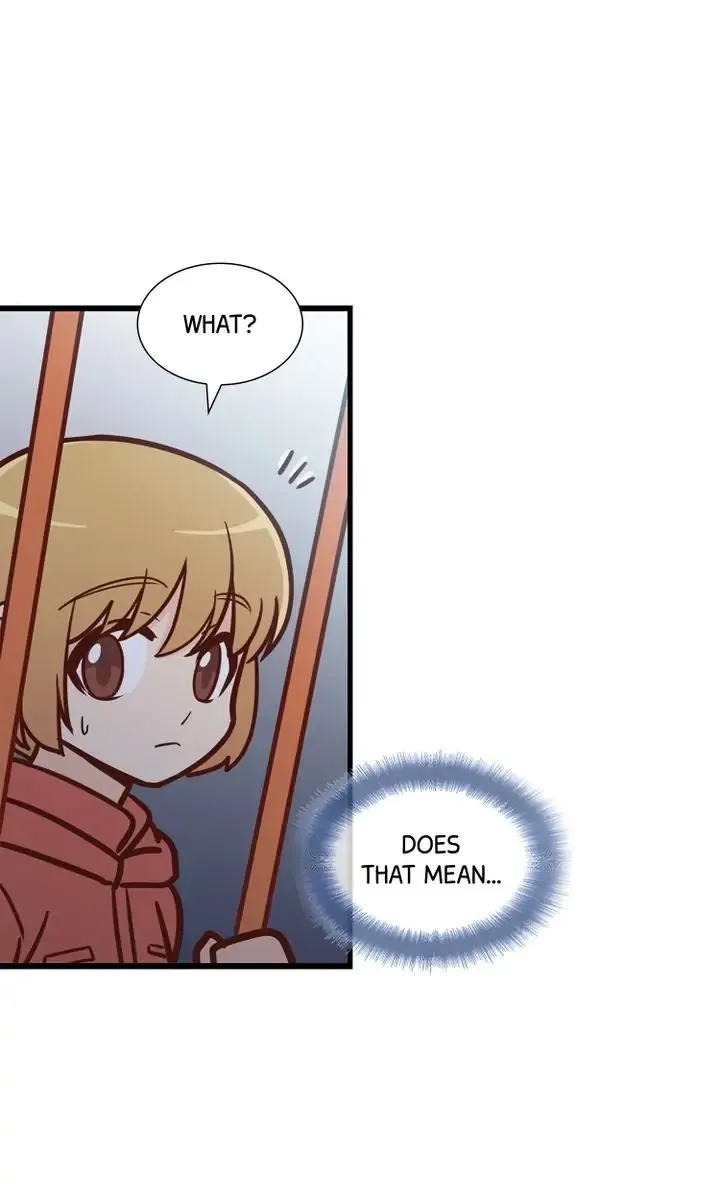 Sandwiched Chapter 69 Online - página 39