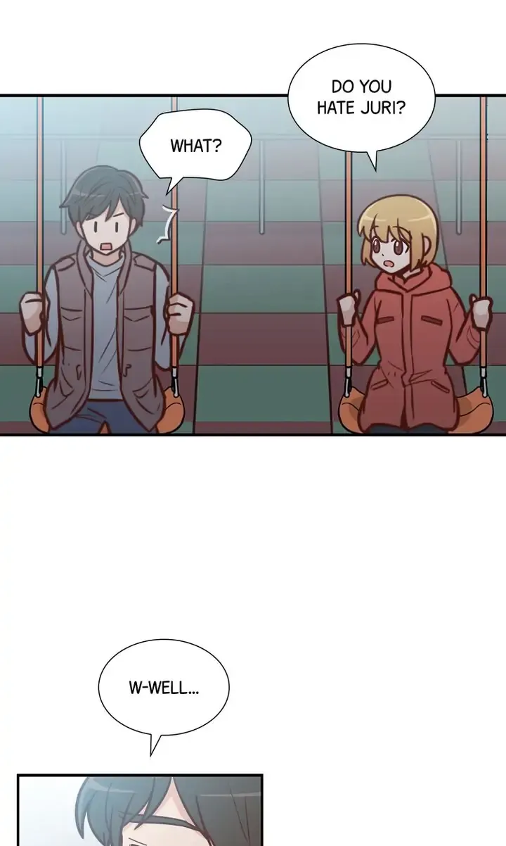 Sandwiched Chapter 69 Online - página 40