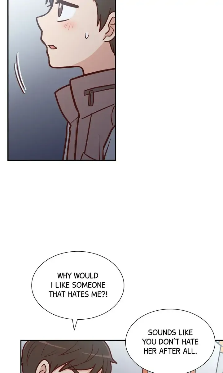 Sandwiched Chapter 69 Online - página 41