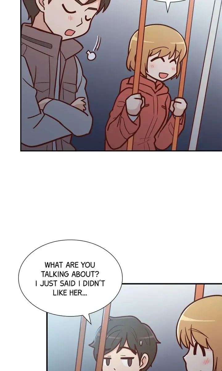 Sandwiched Chapter 69 Online - página 42
