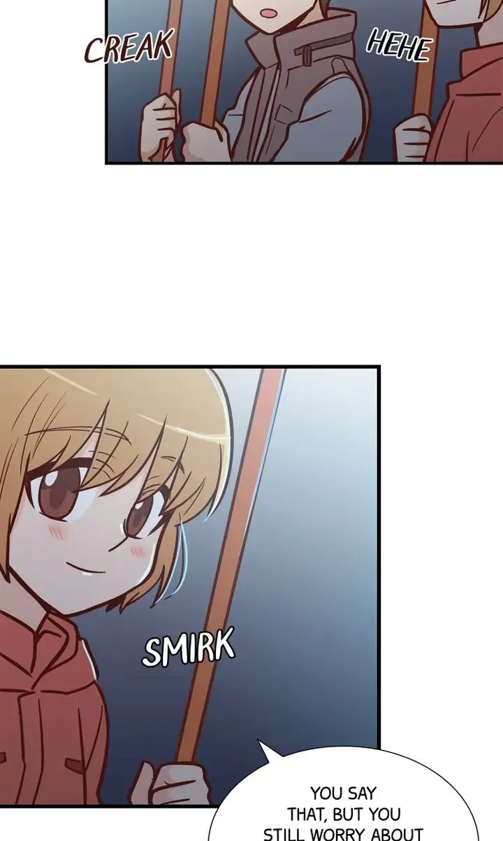 Sandwiched Chapter 69 Online - página 43